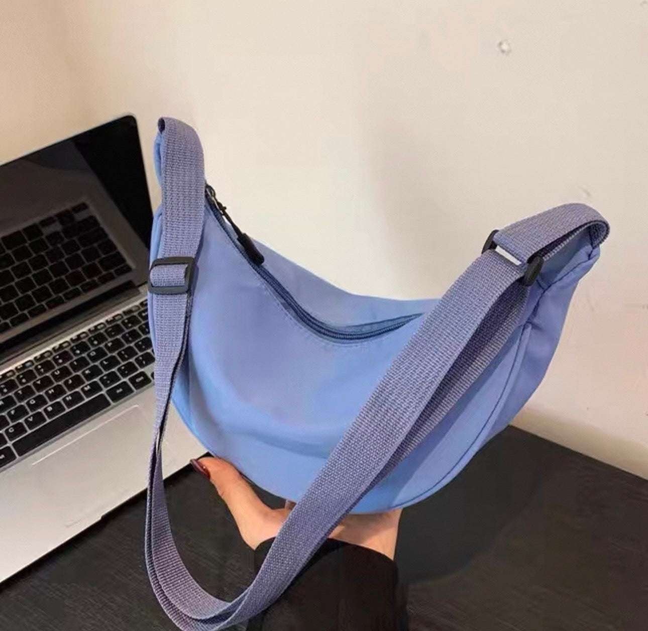 Trendy Kids Crossbody Bag