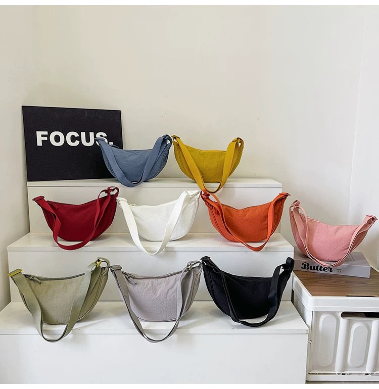 Trendy Kids Crossbody Bag