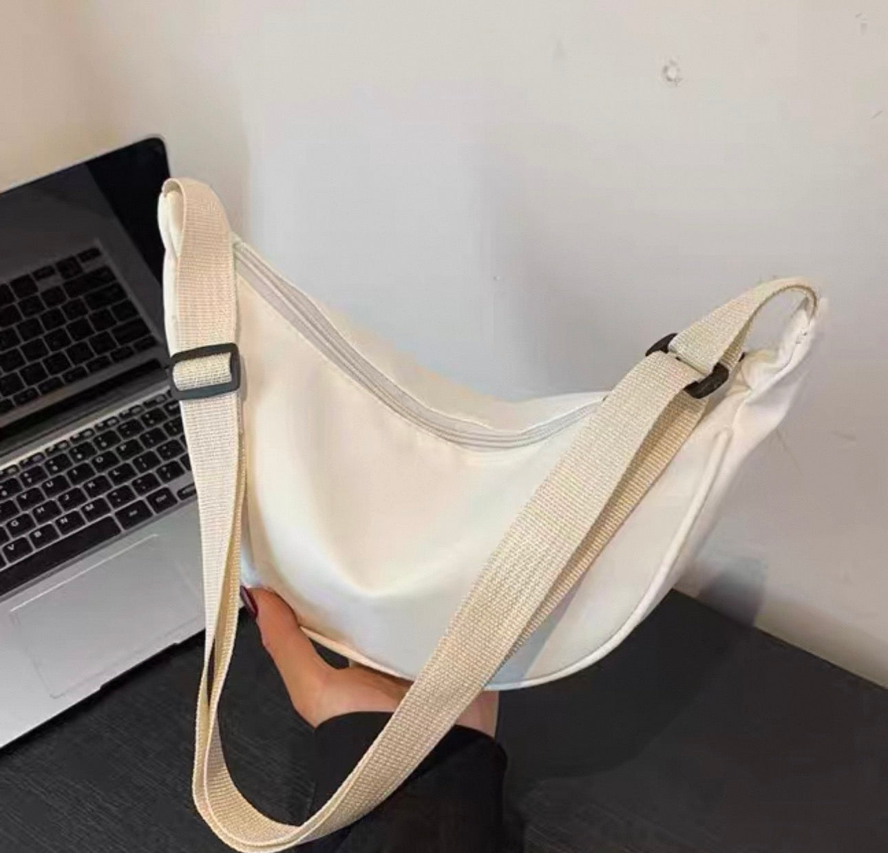 Trendy Kids Crossbody Bag