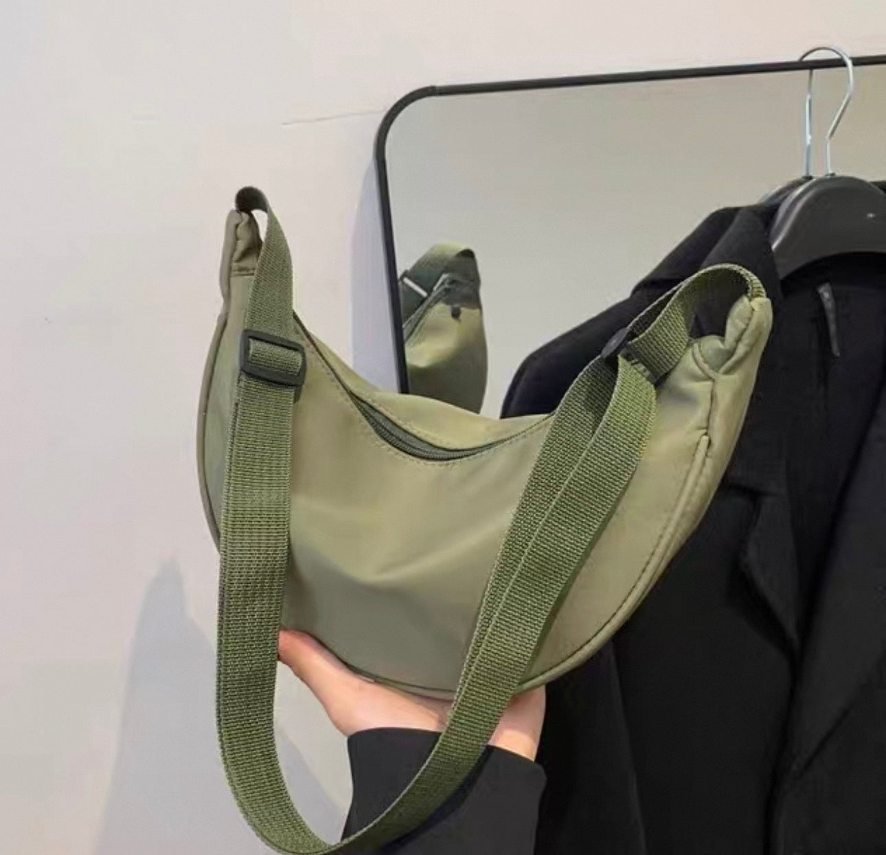 Trendy Kids Crossbody Bag