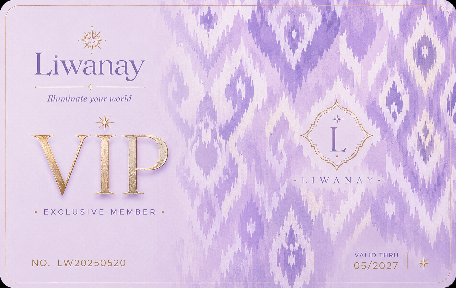 Liwanay VIP