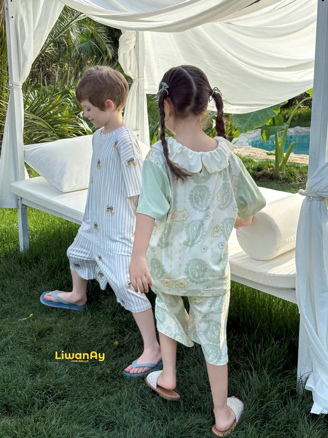 π Limited Edition Modal Pajama Sets β Ultra Soft Sleepwear (One per Size)