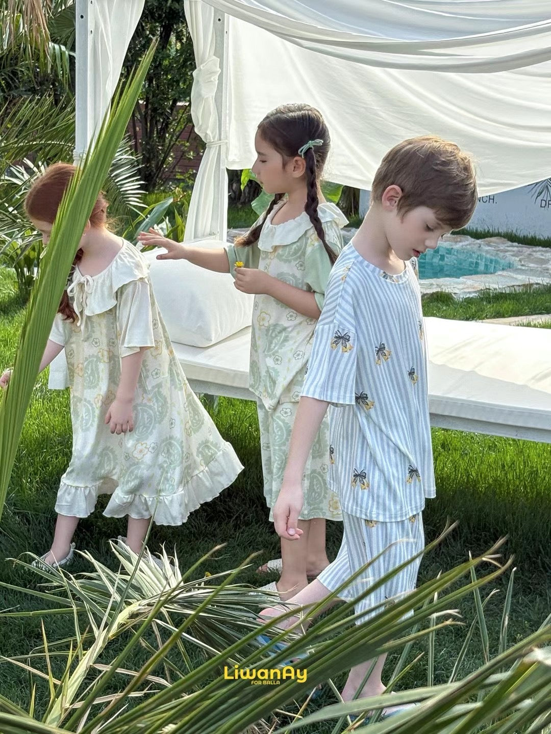 π Limited Edition Modal Pajama Sets β Ultra Soft Sleepwear (One per Size)