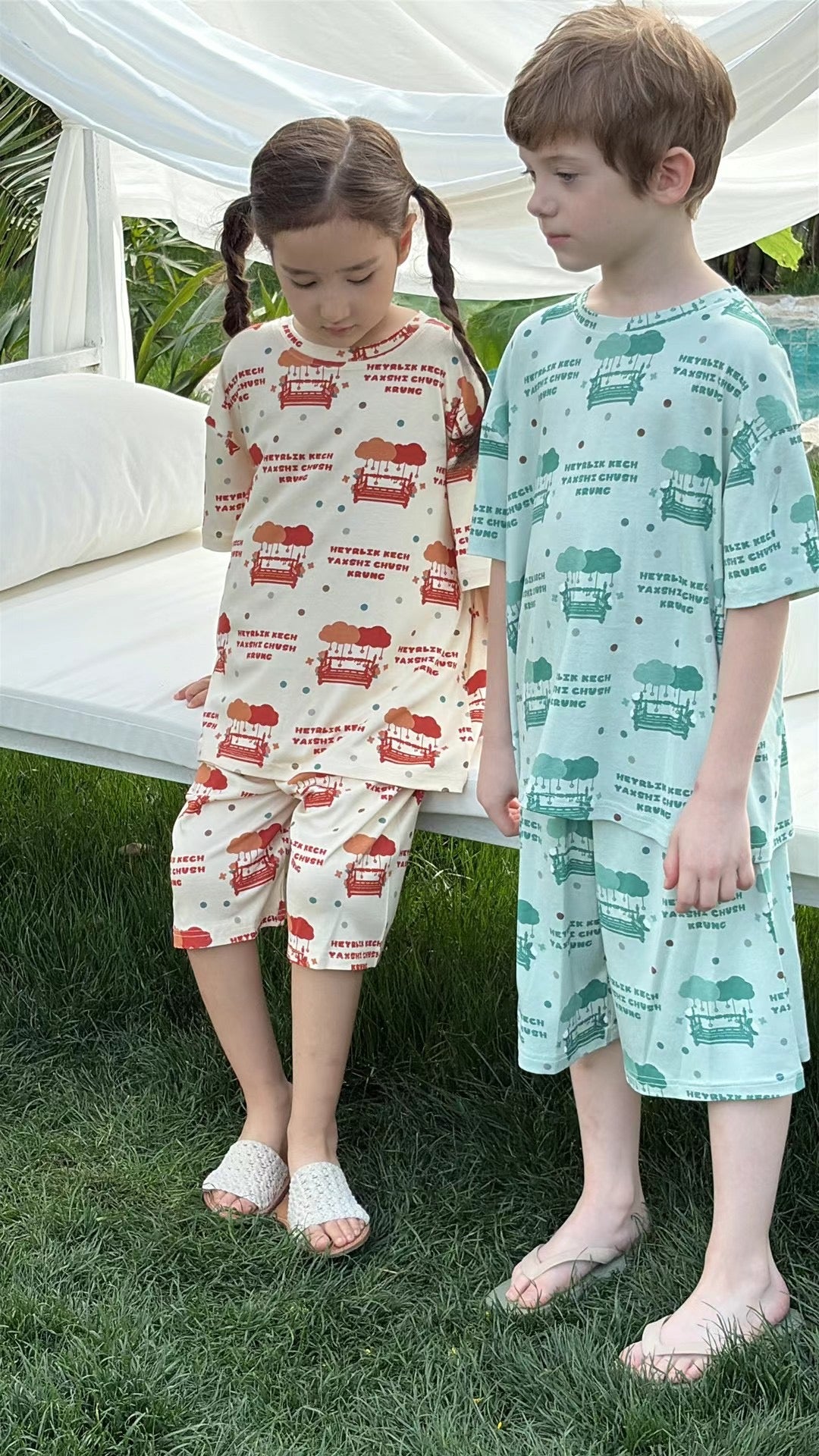 π Limited Edition Modal Pajama Sets β Ultra Soft Sleepwear (One per Size)