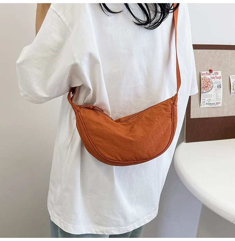 Trendy Kids Crossbody Bag