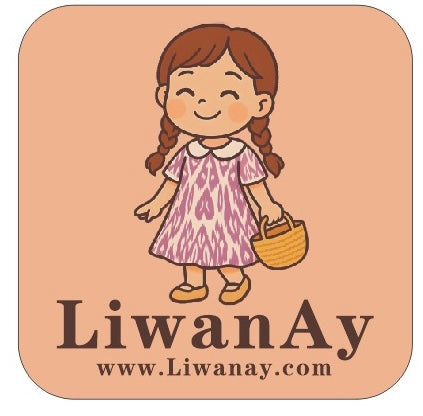 All Liwanay stickers