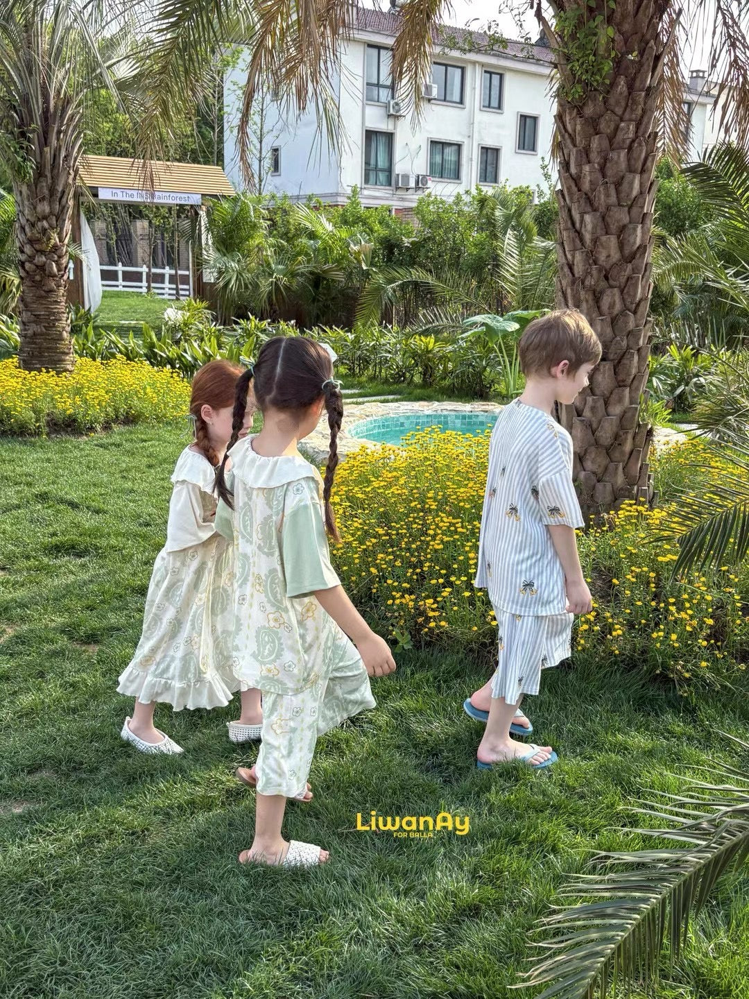 🌙 Limited Edition Modal Pajama Sets – Ultra Soft Sleepwear (One per Size)