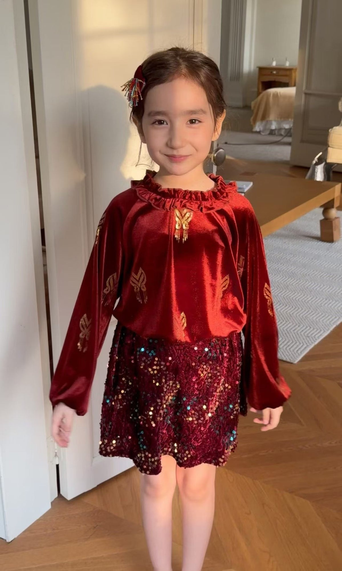 fashion Dress